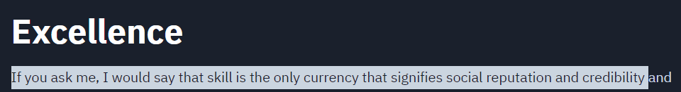 currency